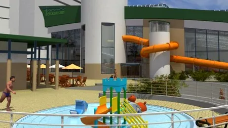 Locul din România unde va fi construit un complex balnear UNIC, de 30 milioane de euro