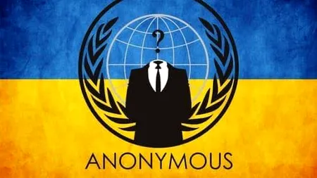 Site-ul SEAP-ului Federației Ruse, spart de hackerii români, este încă jos, la 24 de ore de la atac. Explicația grupării Anonymous România