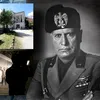 <span style='background-color: #dd9933; color: #fff; ' class='highlight text-uppercase'>ACTUALITATE</span> BUNCĂRUL părintelui fascismului, Benito Mussolini, transformat în galerie de aducere aminte