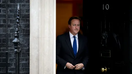 David Cameron vrea să organizeze mai repede referendumul privind apartenența Marii Britanii la UE