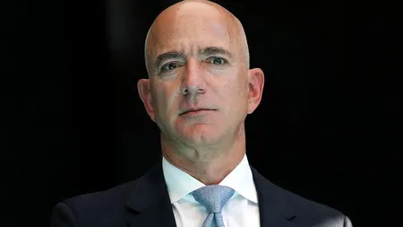 Câți bani au pierdut bogații lumii după prăbușirea pieţelor bursiere / Jeff Bezos, mai sărac cu 15,2 miliarde de dolari într-o singură zi
