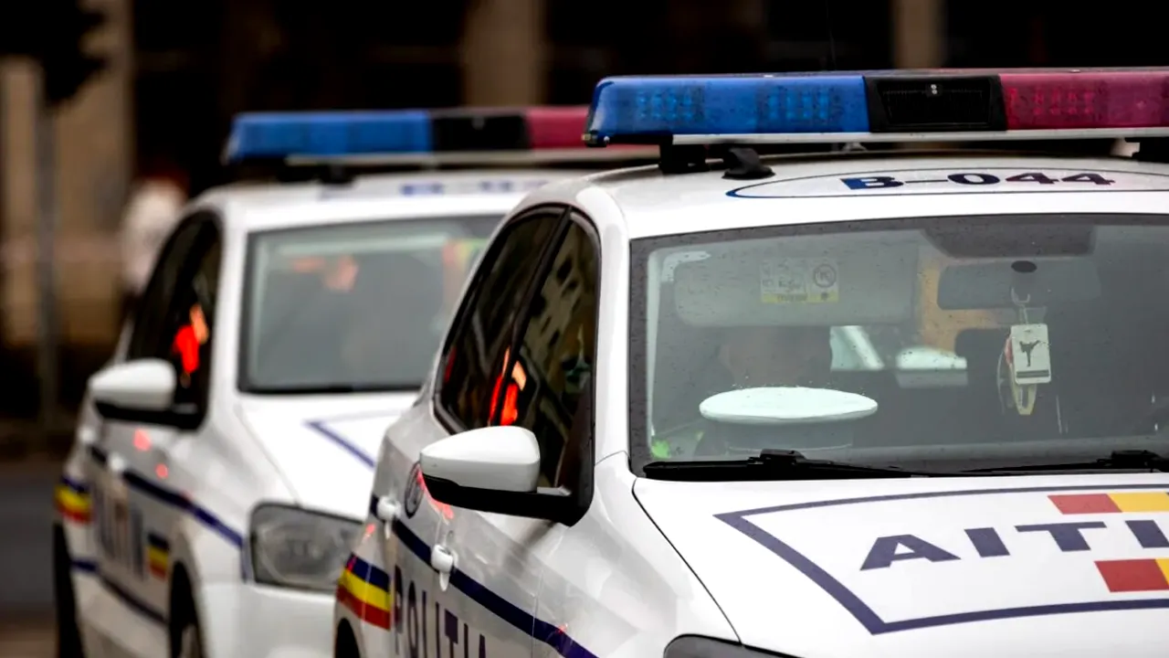 Descoperire cutremurătoare după un accident pe A2: un bărbat își transporta mama moartă pe bancheta din spate, până în Germania