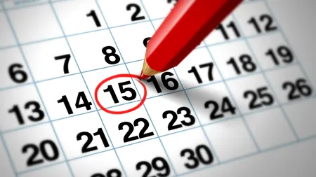 Veste bună pentru angajații din România: urmează o nouă MINIVACANȚĂ. De ce zile libere vor beneficia