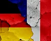 Le Monde: Când Franța suplimentează cheltuielile, Germania face investiții /Cele două țări se ÎNDEPĂRTEAZĂ una de alta la nivelul obiectivelor