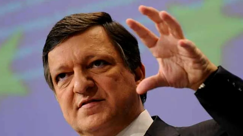 Jose Manuel Barroso pledează pentru ca UE să evolueze spre o federație de state-națiune