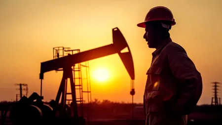 Petrol ieftin, dar cu riscuri mari. Irakul reduce prețul țițeiului pentru cumpărătorii dispuși să treacă prin Strâmtoarea Ormuz