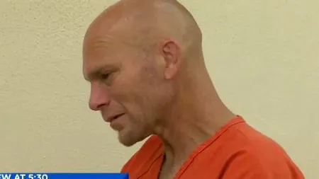 Un nou caz Florida Man. Ce plan a pus la cale un bărbat care dorea să obțină 50.000 de dolari și o mașină nouă pentru soția lui
