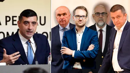 Sondaj Gândul. Ziarul a întrebat cititorii: Ar trebui ca partidul AUR să fie cooptat la guvernare sau izolat în continuare? Răspunsul a fost o surpriză