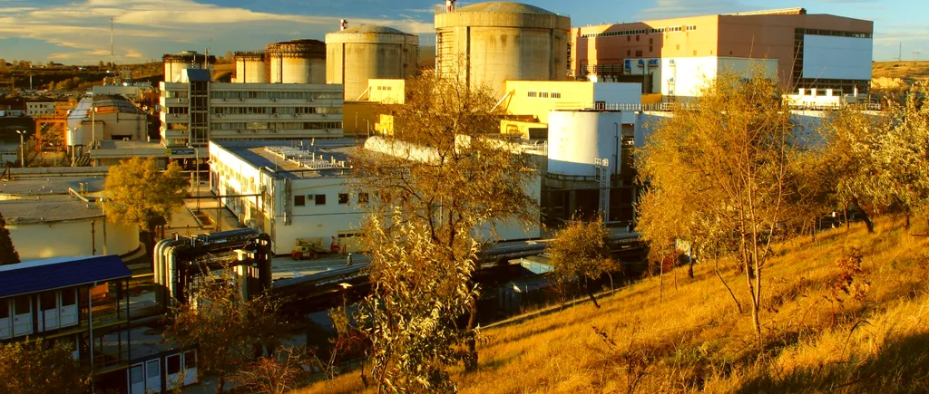ROMATOM a semnat memorandumul cu americanii de la NEI. Soarta Nuclearelectrica, pecetluită!