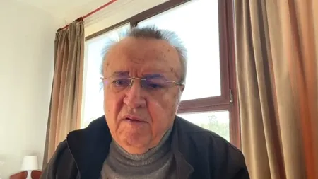 Ion Cristoiu: „De ce e pusă la colț Justiția? Pentru că nu mai vrea să fie obiala Sistemului!”