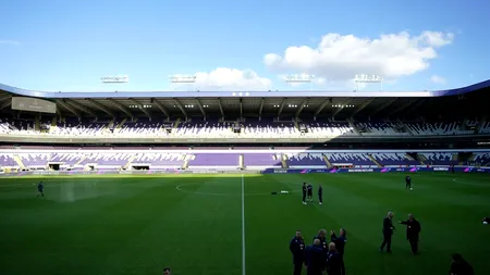 Membri ai Parlamentului European, RACOLAȚI de China? Securitatea belgiană a interceptat VIP-urile din loja deținută de Huawei la stadionul Anderlecht