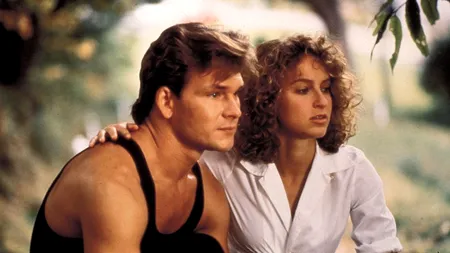 A încercat să o elimine din film. Partea din „Dirty Dancing” pe care Patrick Swayze a urât-o