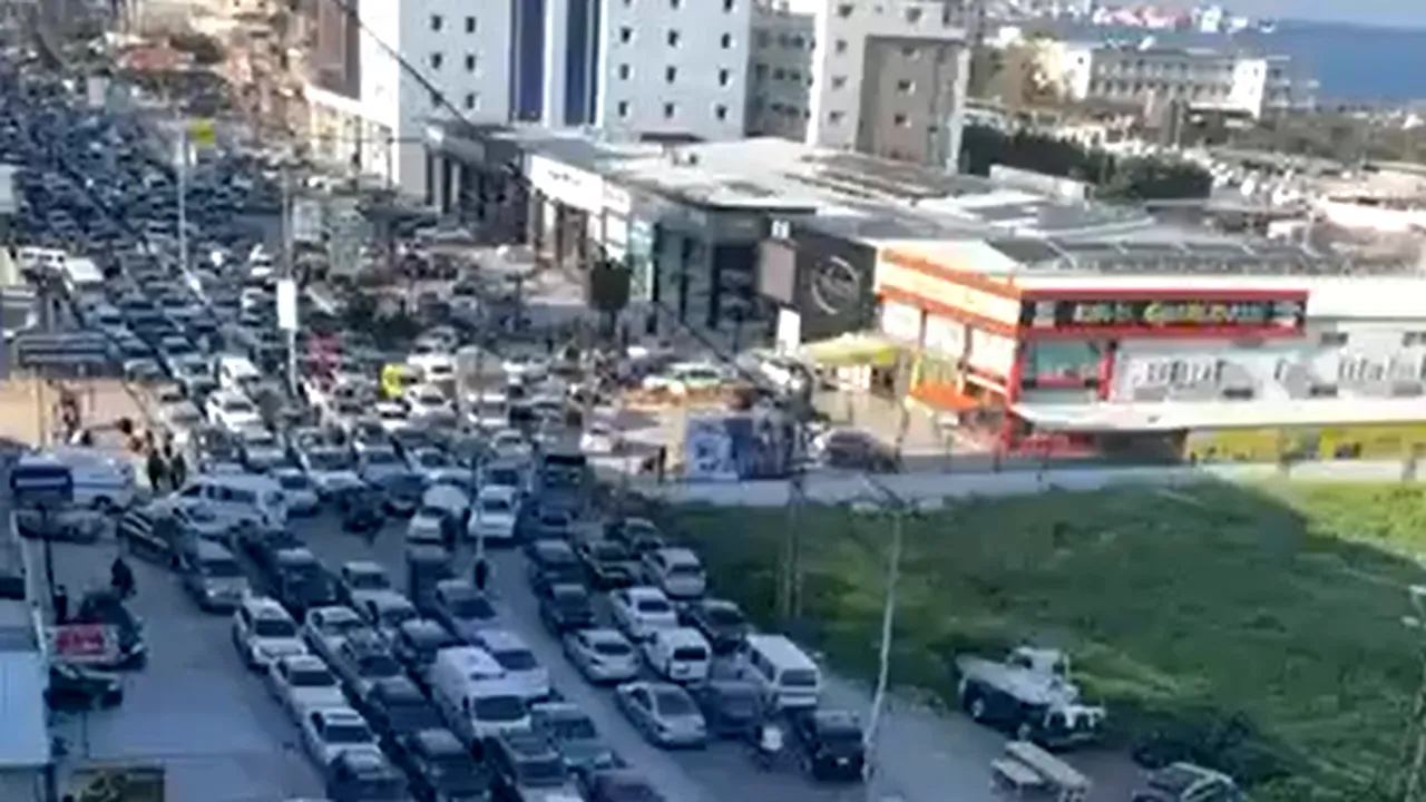 Tensiunile escaladează în Orientul Mijlociu: Evacuări masive în sudul Libanului, după atacurile israeliene. „Luptele cu Hezbollah ar putea dura zile întregi“