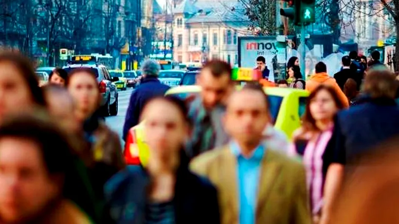 Eurostat: Românii, cei mai mobili cetățeni UE apți de muncă