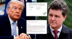 A fost publicat în SUA contractul de lobby al Administrației lui Nicușor Dan cu firma de avocatură. Un consilier din echipa lui Trump a încasat deja sute de mii de dolari. A apărut și la un post de televiziune din România, lăudându-l pe Nicușor Dan
