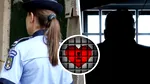 Polițistă de penitenciare, prinsă cu un deținut de la pușcăria pentru minori. Nu este singurul incident de natură amoroasă din aceeași închisoare