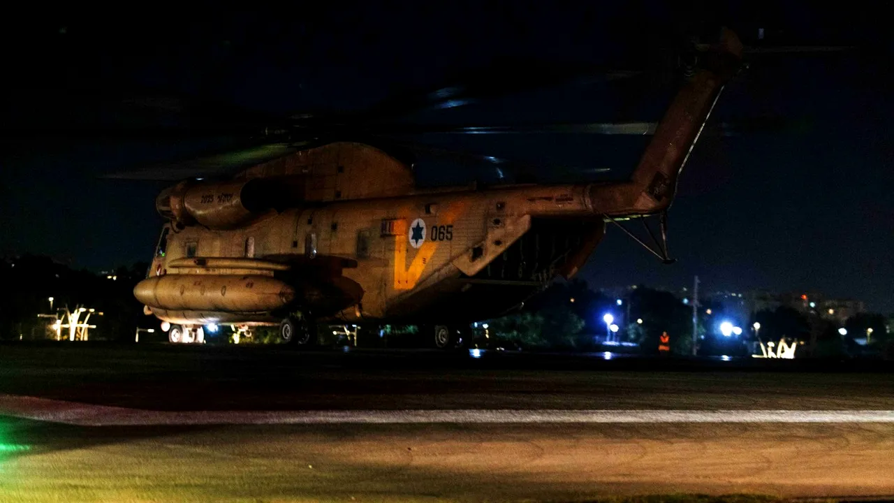 LIVE UPDATE | Război Israel - Hamas. Militanții islamiști din Fâșia Gaza au eliberat 12 ostatici israelieni și patru străini