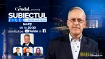 „Subiectul Zilei cu Răzvan Dumitrescu” începe marți, 6 octombrie, de la ora 20:30, live pe Gândul. În exclusivitate, Daniel Zamfir, detalii despre noul premier desemnat. Luca Niculescu, drumul spre anticipate?