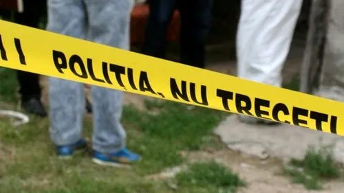Bombă de 50 de kilograme, găsită de un agricultor pe un câmp lângă Brașov