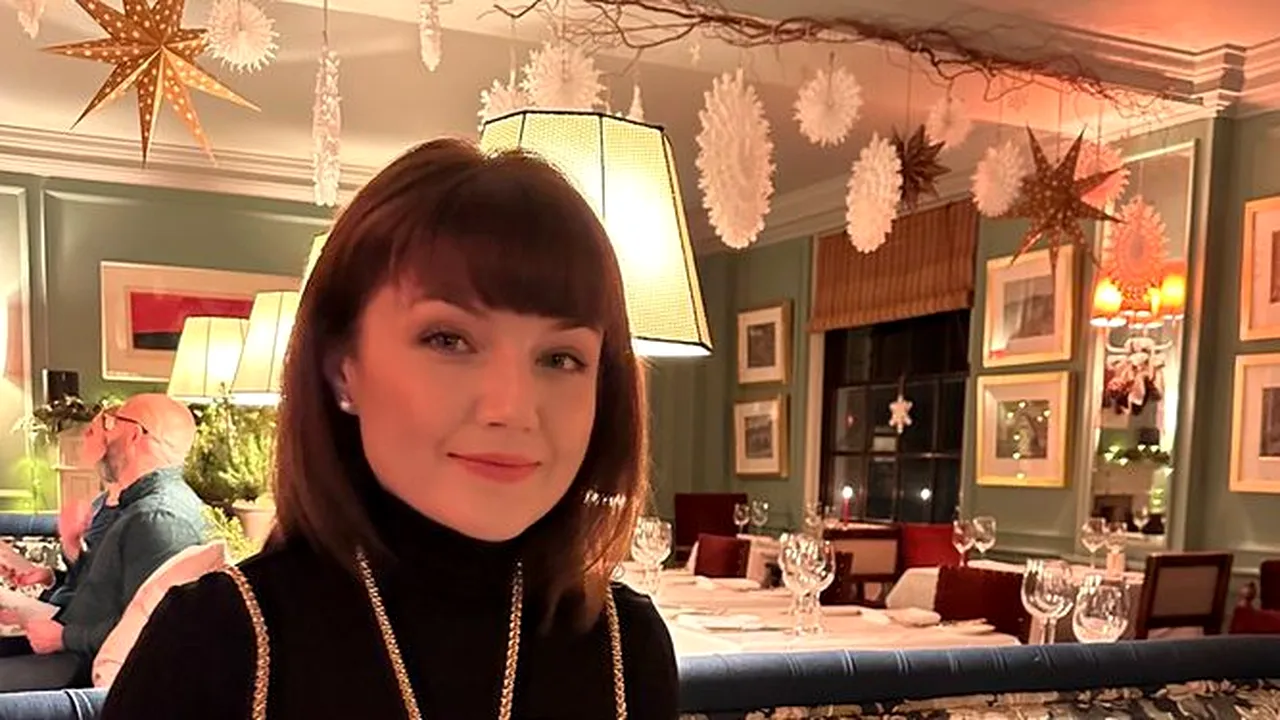 Ce intervenție estetică și-ar face Alexandra Ungureanu. ”Dacă OPERAȚIA nu ar fi așa de grea, de dureroasă, de riscantă”