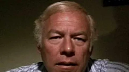 Actorul George Kennedy, cunoscut pentru rolul din Dallas, a murit