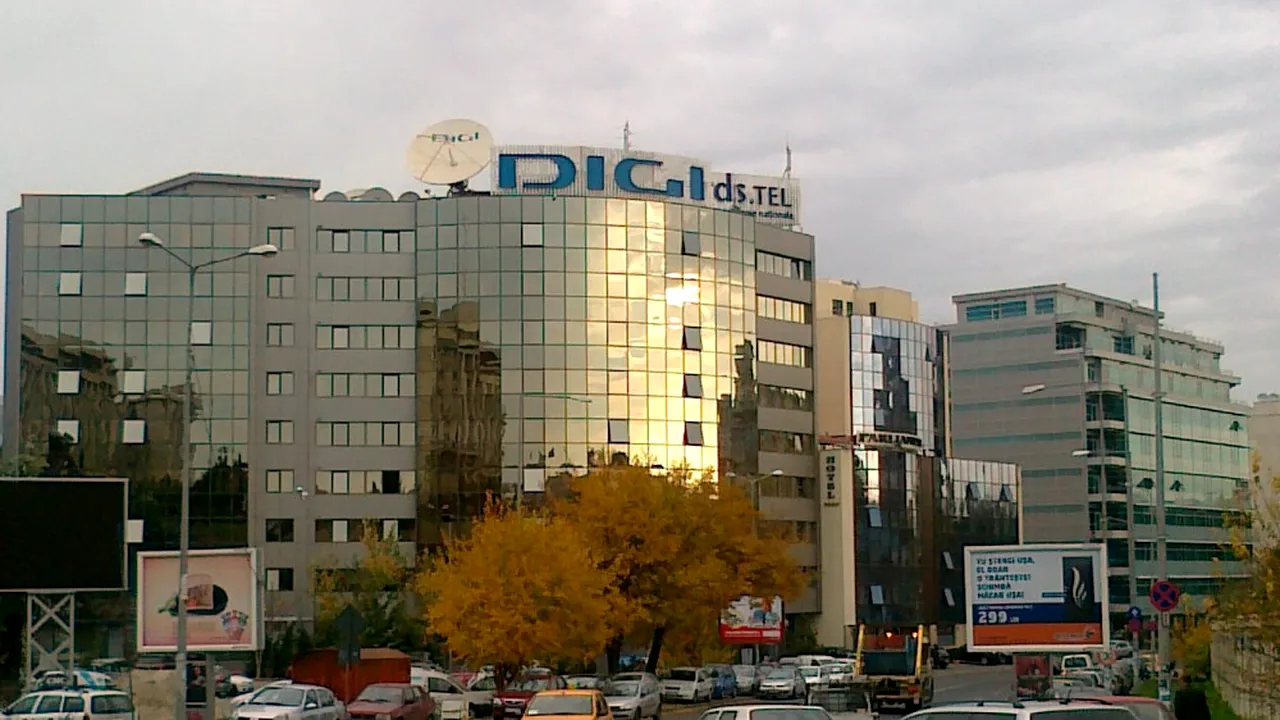 Ioan Bendei, sub control judiciar. Sechestru de peste 13 milioane lei pe bunurile RCS&RDS