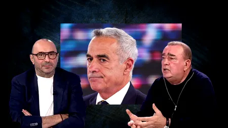 Gigi Nețoiu: „Nu înțeleg de ce îl cheamă pe Georgescu la control judiciar. Nu e CRIMINAL