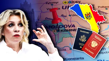 MAE rus emite alertă de călătorie pentru Republica Moldova. Rușii sunt discriminați și hărțuiți fără motiv, anunță Moscova