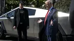 Casa Albă scoate „Tesla la vânzare”. După cearta cu Elon Musk, Donald Trump vrea să scape de mașina electrică