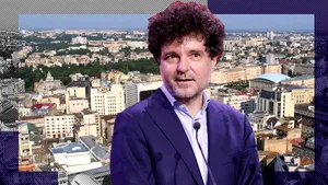 ANALIZĂ GÂNDUL | Nicușor Dan, bilanț după 1/2 din mandatul de primar. URBANISMUL (ep. 1): ”Sectorul imobiliar decimat va conduce, într-un final, la distrugerea economică a Bucureștiului” | EXCLUSIV VIDEO