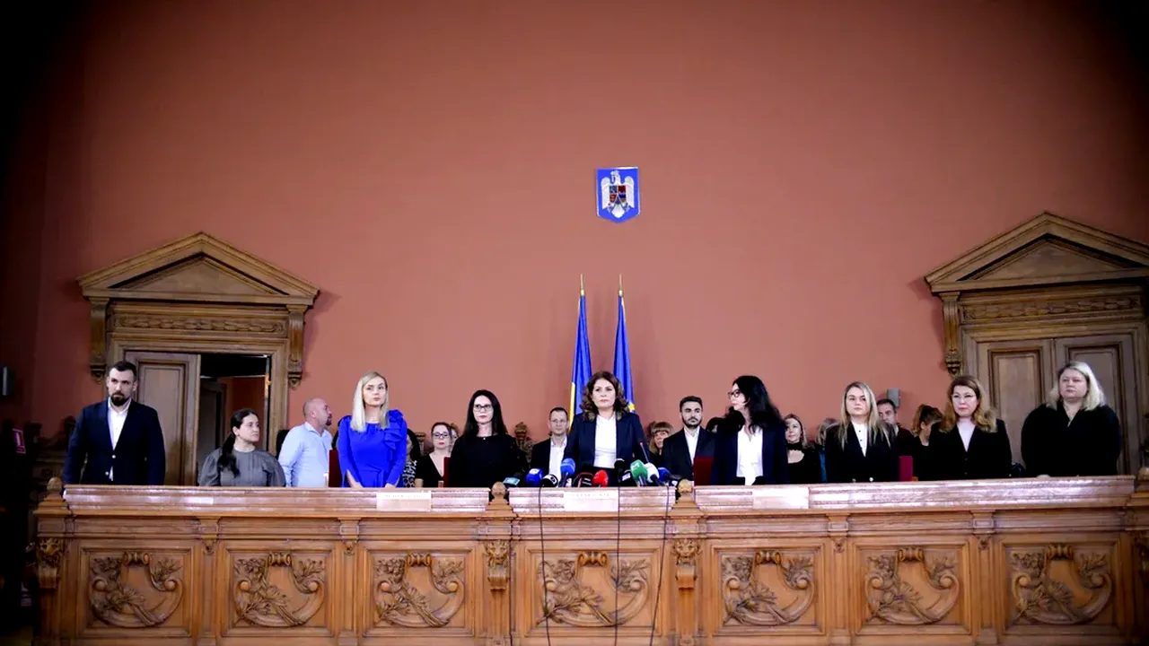 Curtea de Apel prezintă dovezile care desființează acuzațiile din documentarul Recorder. Dosarul Vanghelie era deja prescris când a ajuns la CAB