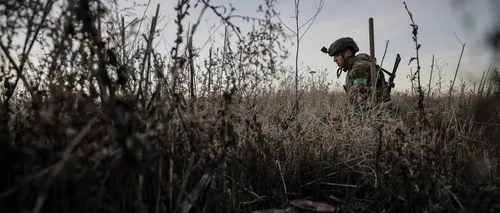 UCRAINA anunță că a atacat trupele nord-coreene aflate pe teritoriul Rusiei /Putin s-a întâlnit cu ministrul de Externe al Coreei de Nord