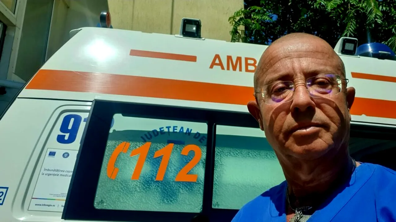 Dr. Tudor Ciuhodaru avertizează asupra unei noi provocări pe TikTok: „Poate fi MORTAL”