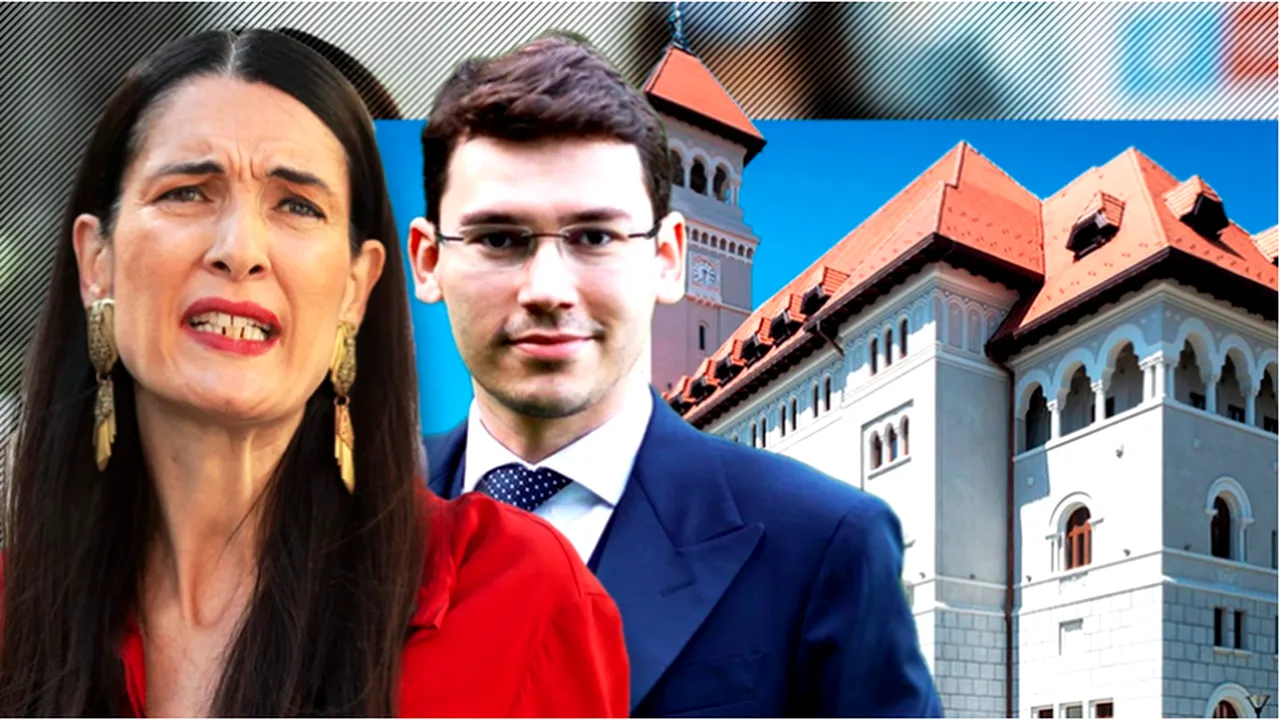 Daniel Ciungu, consilier local PNL-S1, după apariția televizată a lui Clotilde Armand: „Vreau și eu în REALITATEA PARALELĂ unde trăiește ea”
