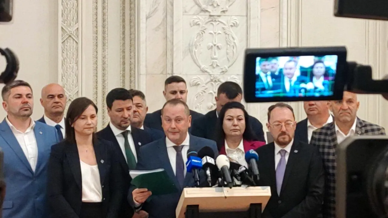 Şi Grupul PACE reacţionează la mailurile trimise parlamentarilor de vicepremierul Oana Gheorghiu: 