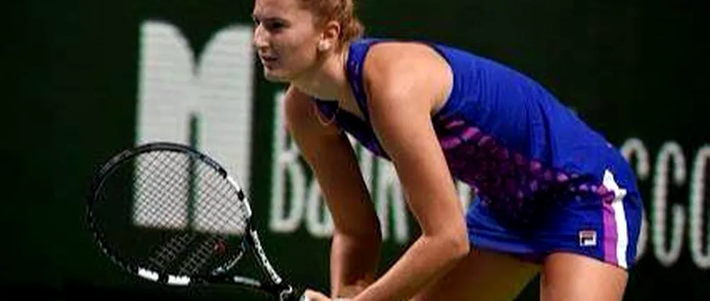 Irina Begu, în semifinale la Roland Garros, alături de Nadia Podoroska. Cu cine vor juca în penultimul act al probei de dublu 