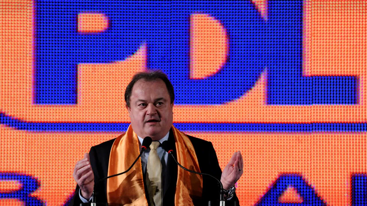 Blaga: Cristian Preda și-a prezentat propunerea, colegii din Colegiu nu au împărtășit opinia sa