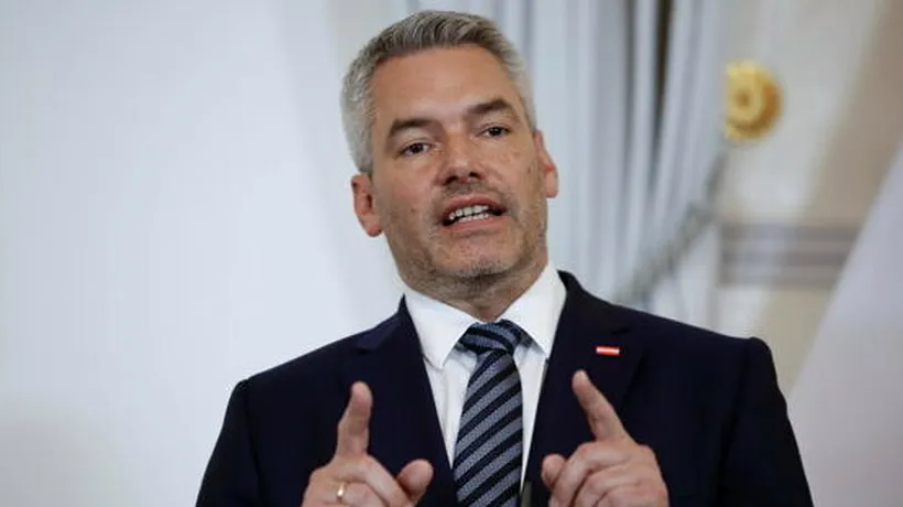 Decizie rară a Austriei! Viena anunță expulzarea a patru diplomați ruși care au acționat „într-o manieră incompatibilă cu statutul lor diplomatic”