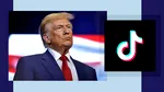 VÂNZAREA TikTok, aprobată de Donald Trump. La cât este evaluată divizia americană a platformei de socializare