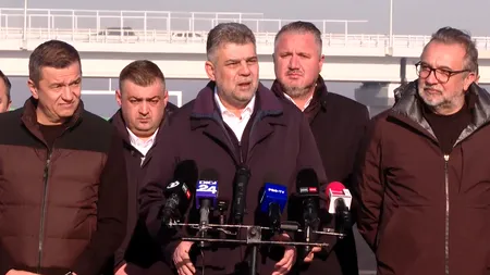 Marcel CIOLACU, despre șefia Camerelor Parlamentului: Dacă vor USR la Camera Deputaților și PNL la Senat, n-am nicio problemă