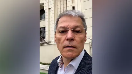 Dacian Cioloș îl denunță pe Marcel Ciolacu la Parchetul General, în cazul ROȘIA MONTANĂ / „De luni de zile sunt demonizat”