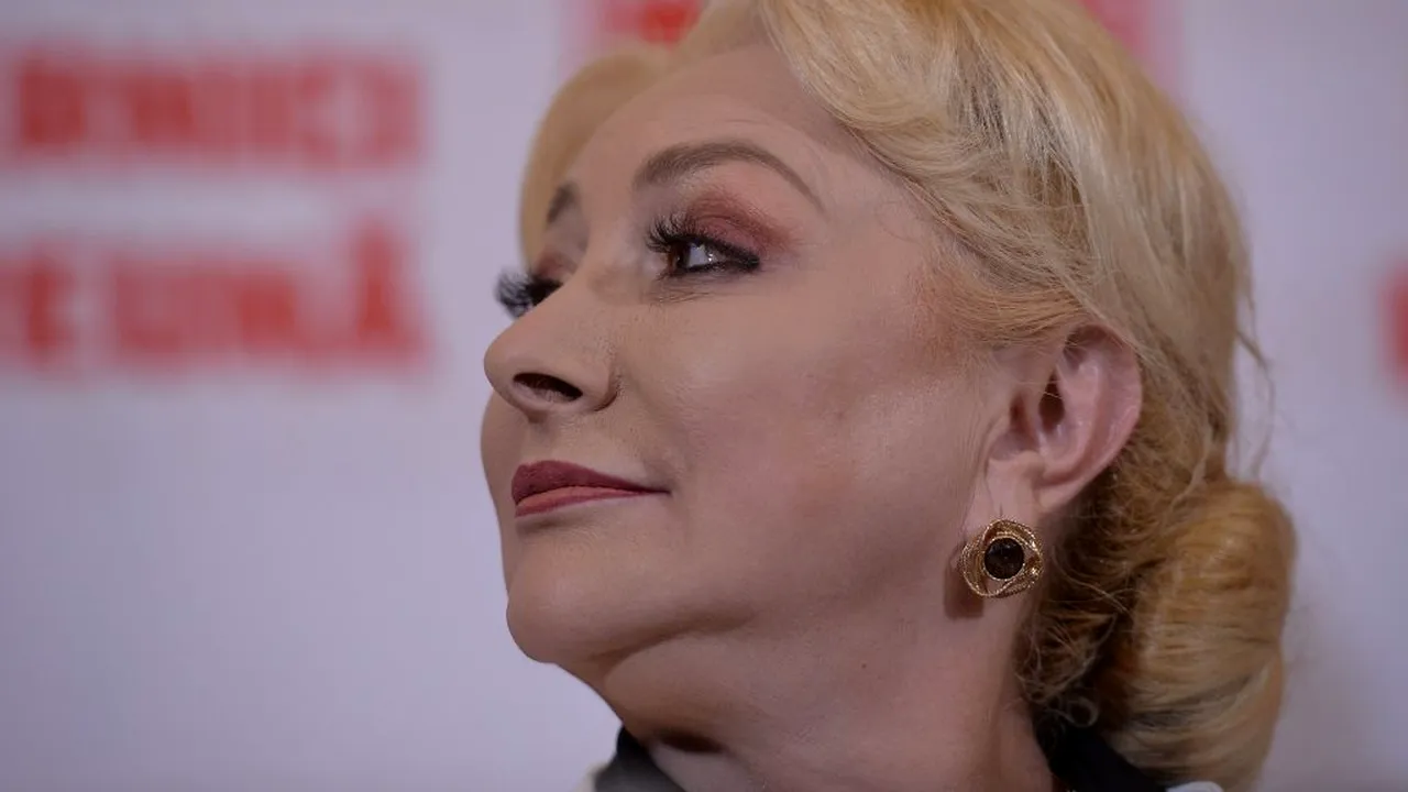 POLITICĂ. Viorica Dăncilă, replică dură la adresa lui Florin Cîțu: „Puneți economia pe butuci”