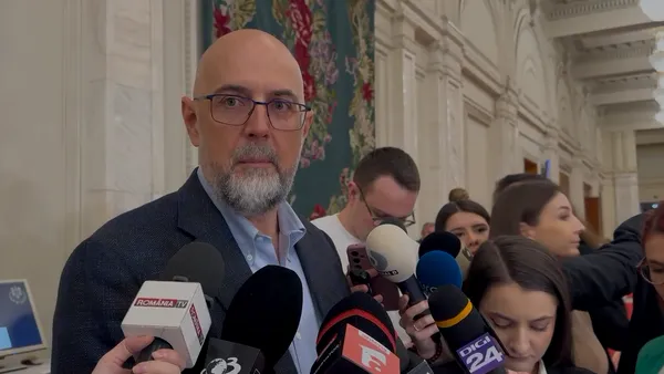 Kelemen Hunor: „Dacă vrem să câștige Nicușor Dan, 10 zile sau cât mai e până la turul 2: mobilizare, mobilizare”
