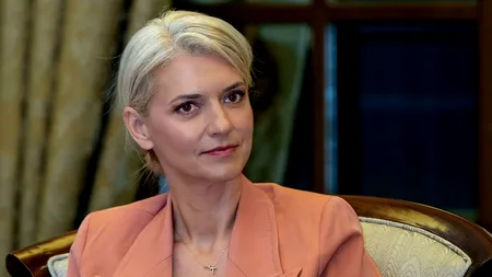 Alina Gorghiu, după ce o femeie din Brăila a fost UCISĂ de soțul ei, fost consilier local: „Violența împotriva femeilor ține de tăcerea vinovată”