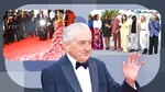 Imagini UNICE, surprinse de singurul fotograf român acreditat pe covorul roșu de la CANNES: „De 16 ani, ne-am intersectat privirile, trăirile”