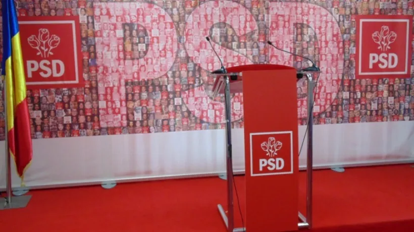 PSD Suceava anunță că șase primari și 50 de aleși locali PDL și PNL s-au înscris în PSD