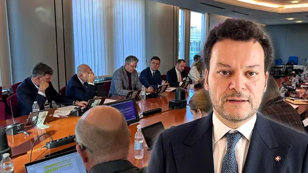 Fady Chreih, CEO Regina Maria, la Health EU Summit: Furnizorii de servicii medicale private, tot mai implicați în dialogul european despre sănătate