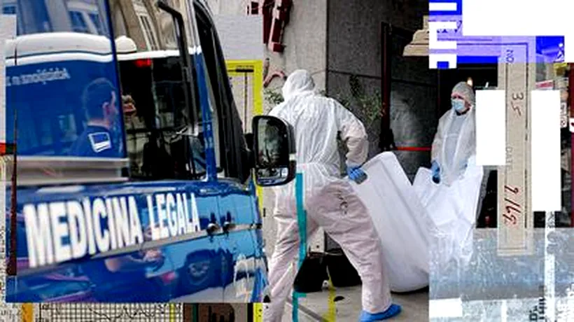 Cadavrul judecătorului iranian mort într-un hotel din București, ”extras” de la INML prin intervenție diplomatică! Operațiunea a avut caracter secret! (SURSE)