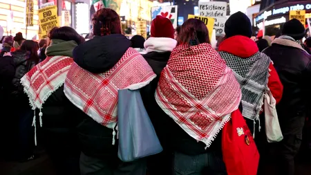 Război în Orientul Mijlociu, ziua 503. Egiptul și Emiratele Arabe Unite resping planul lui Trump pentru Fâșia GAZA
