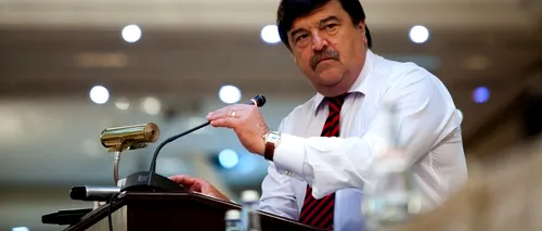 REFERENDUM 2012. Președintele Comisiei juridice a Senatului, Toni Greblă (PSD): USL nu mai are ce face